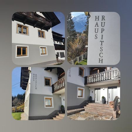 Haus Rupitsch Hotel Winklern  Exterior photo