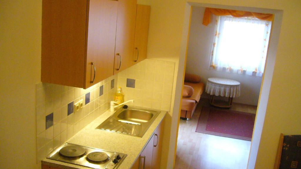Haus Rupitsch Hotel Winklern  Room photo