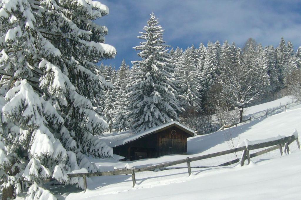 Haus Rupitsch Hotel Winklern  Exterior photo